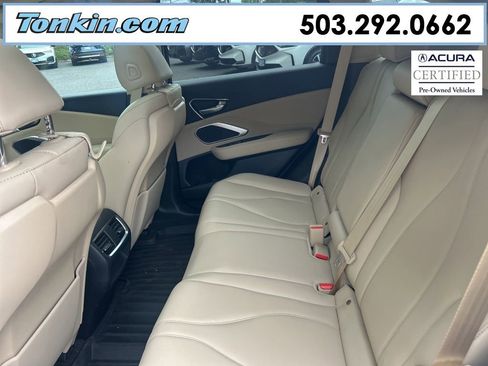 Used 2023 Acura RDX AWD image 11