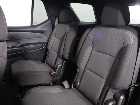 Used 2023 Chevrolet Traverse LT AWD/4WD image 33