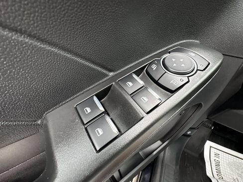 Used 2021 Ford Escape SEL FWD image 19