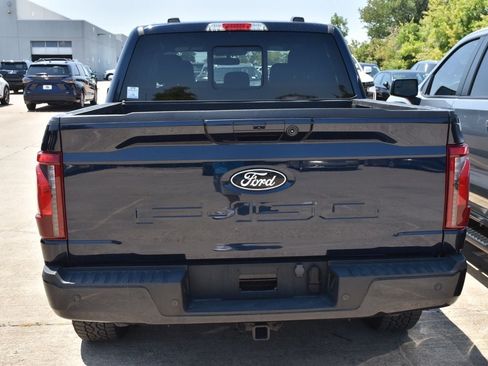 Certified 2024 Ford F150 XLT w/ Equipment Group 302A MID AWD/4WD image 6