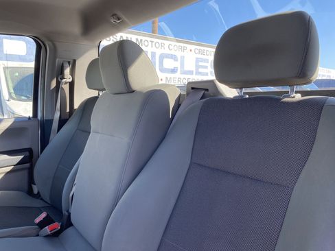 Used 2017 Ford F150 XL w/ Equipment Group 101A Mid RWD image 18