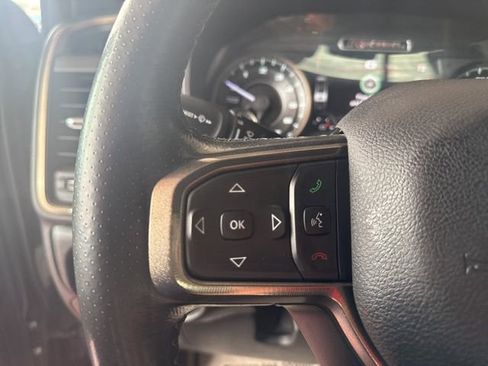 Used 2021 RAM 1500 Rebel AWD/4WD image 14