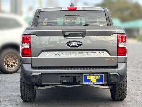 New 2026 Ford Maverick Tremor AWD/4WD image 5