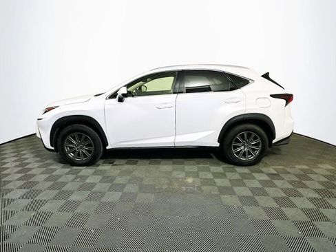 Used 2018 Lexus NX 300 300 Base image 5