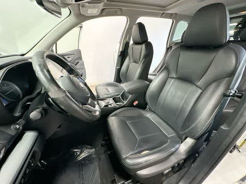 Used 2021 Subaru Forester Limited AWD/4WD image 18