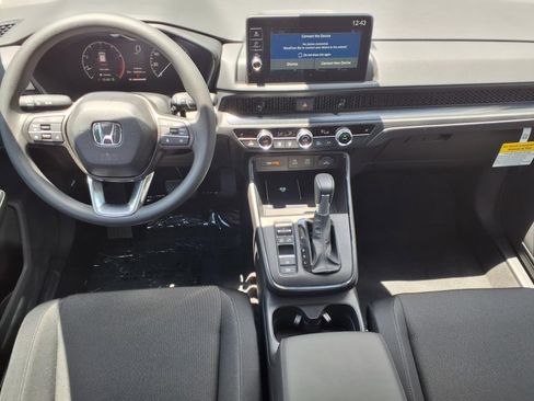 Used 2026 Honda CR-V EX image 3