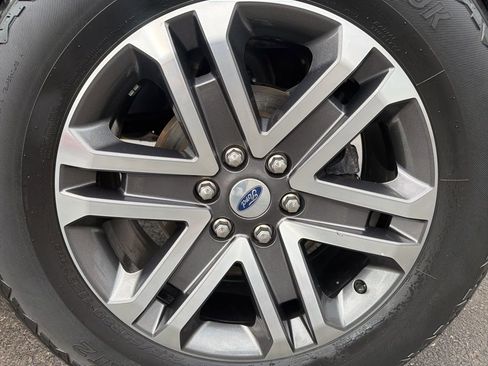 Used 2021 Ford F150 XL w/ STX Appearance Package AWD/4WD image 45