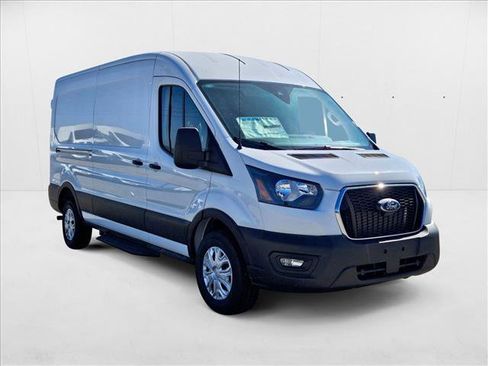 New 2025 Ford Transit 250 w/ Exterior Upgrade Package image 6