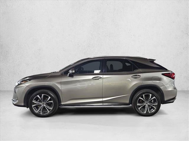 Used 2021 Lexus RX 350 FWD w/ Premium Package image 9