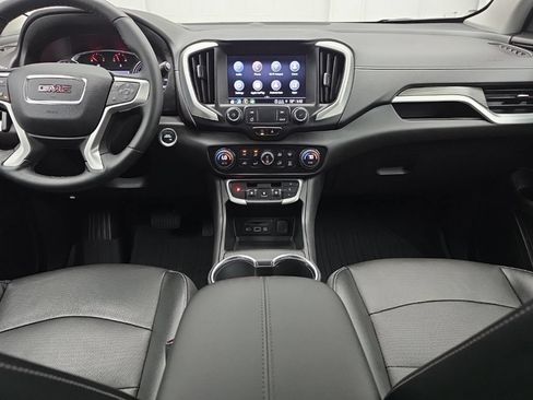 Used 2023 GMC Terrain SLT w/ Tech Package AWD/4WD image 33