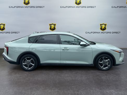 Used 2025 Kia K4 FWD image 6