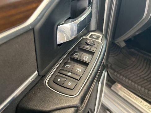 Used 2022 RAM 3500 Laramie image 41