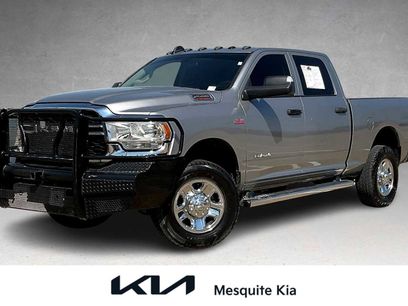 Used 2020 RAM 2500 Tradesman