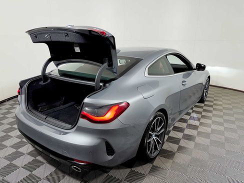 Used 2024 BMW 430i xDrive Coupe w/ Convenience Package AWD/4WD image 23