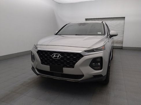 Used 2020 Hyundai Santa Fe SE AWD/4WD image 15