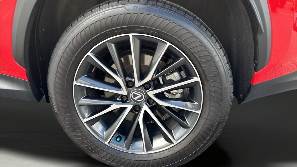 Used 2024 Lexus NX 350 AWD image 8