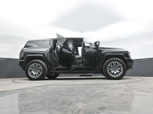 New 2025 GMC Hummer EV 3X image 45