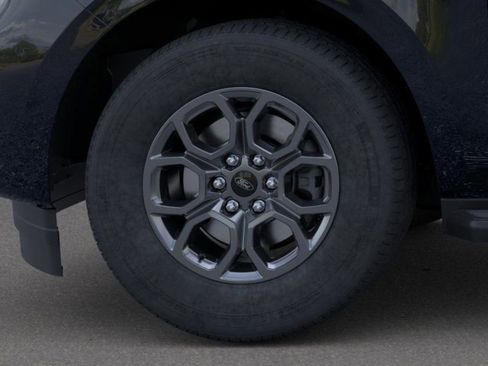 New 2026 Ford Expedition Active image 19