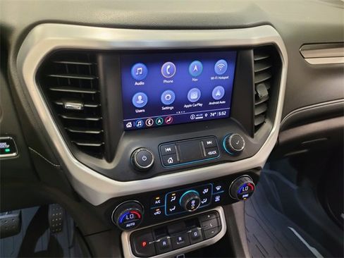Used 2023 GMC Acadia SLT w/ Technology Package image 23