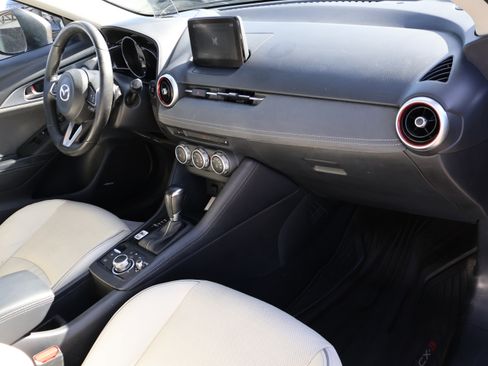 Used 2019 MAZDA CX-3 Grand Touring image 10