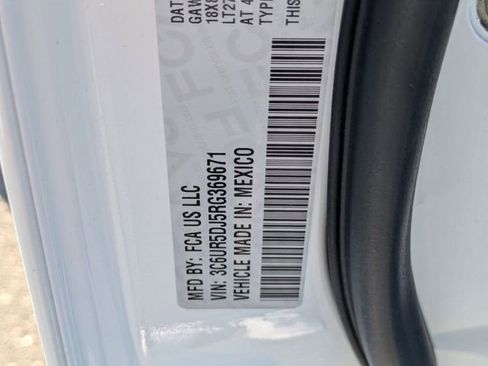 Used 2024 RAM 2500 Big Horn image 26