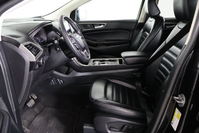Used 2024 Ford Edge SEL AWD/4WD image 18