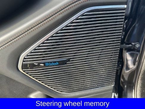 Used 2023 Jeep Grand Cherokee Summit image 17