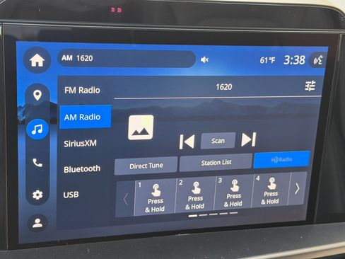 New 2026 Subaru Outback Limited image 18