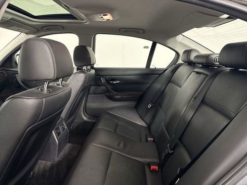 Used 2011 BMW 328i xDrive 328i xDrive image 21