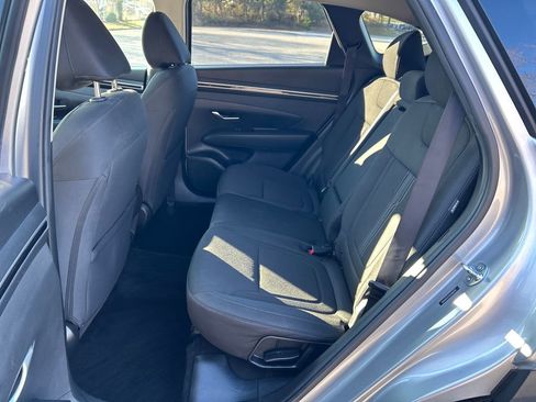 Used 2024 Hyundai Tucson SEL image 20