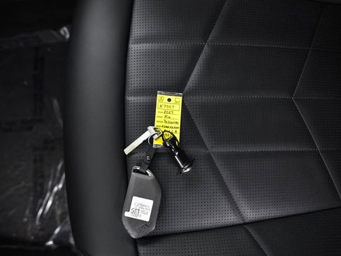 New 2027 Kia Telluride EX X-Line image 24