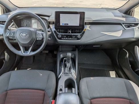 Used 2023 Toyota Corolla SE FWD image 15