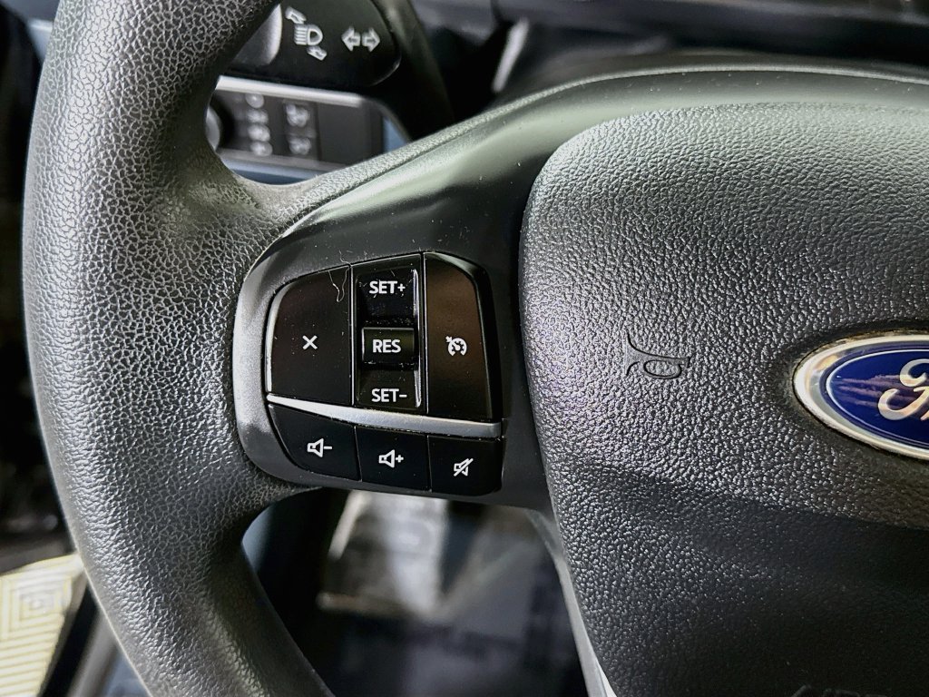 Used 2022 Ford Maverick XLT w/ Equipment Group 300A Standard AWD/4WD image 19