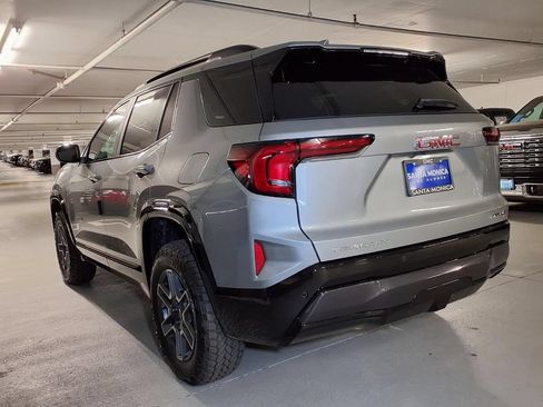New 2026 GMC Terrain AT4 AWD/4WD image 10