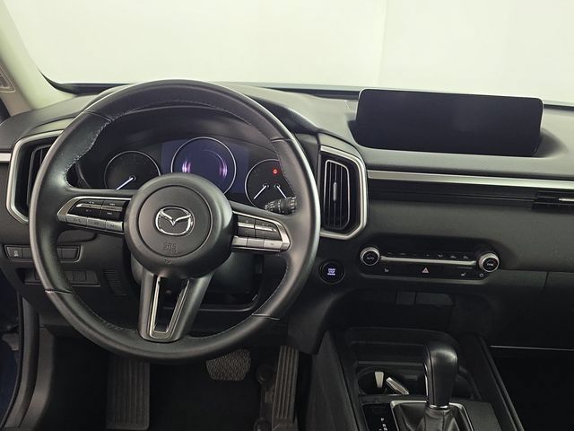 Used 2025 MAZDA CX-50 AWD 2.5 S w/ Preferred Package image 11