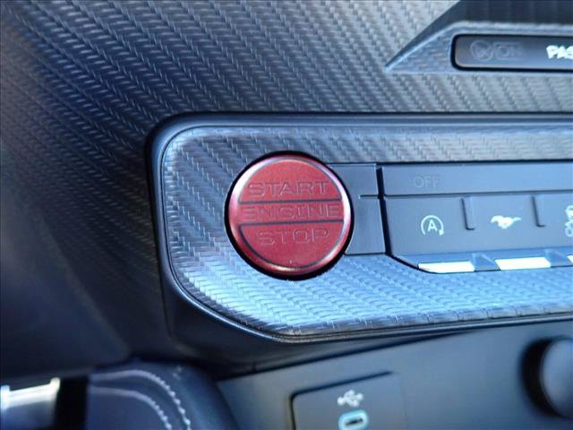 New 2026 Ford Mustang GT Premium w/ GT Performance Package RWD image 18