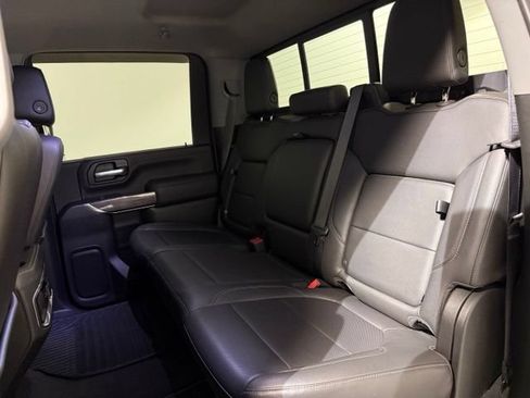 Used 2020 Chevrolet Silverado 2500 LTZ w/ LTZ Convenience Package AWD/4WD image 25