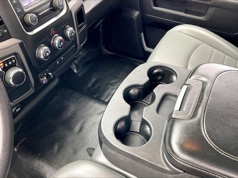 Used 2021 RAM 1500 Tradesman w/ Power & Remote Entry Group image 16