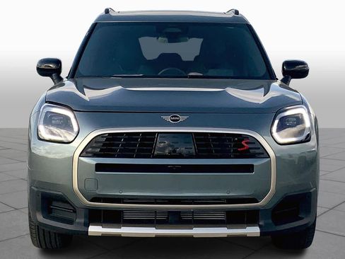 New 2025 MINI Cooper Countryman S w/ Comfort Package Max image 3