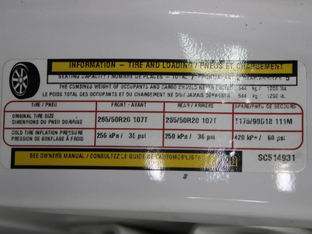 Used 2025 Dodge Durango R/T AWD/4WD image 69