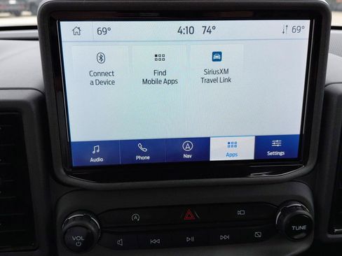 Used 2022 Ford Bronco Sport Badlands w/ Premium Package AWD/4WD image 36