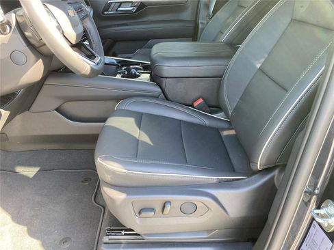 New 2025 Chevrolet Tahoe Premier image 26