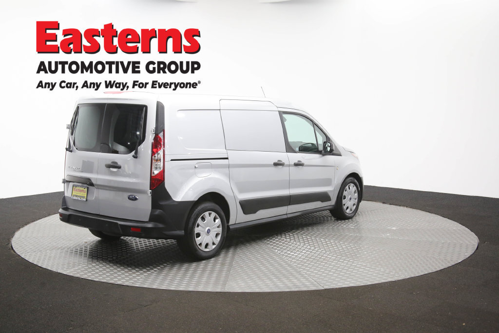Used 2020 Ford Transit Connect XL FWD image 41