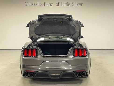 Used 2017 Ford Mustang Shelby GT350 w/ Electronics Package RWD image 5