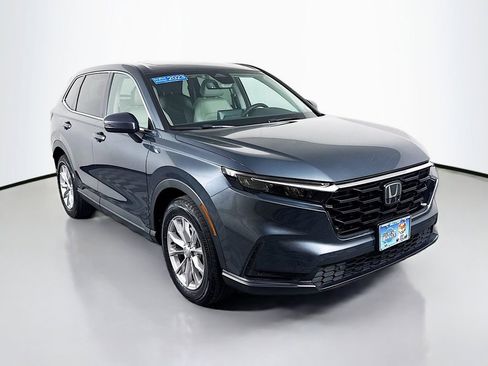 Certified 2023 Honda CR-V EX-L image 1