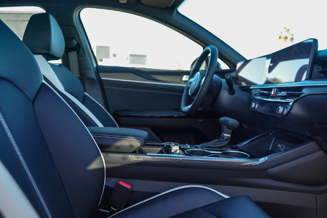 New 2026 Kia K5 GT-Line w/ GT-Line Premium Package FWD image 18