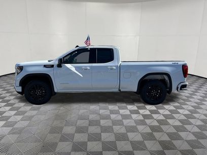 New 2026 GMC Sierra 1500 Elevation