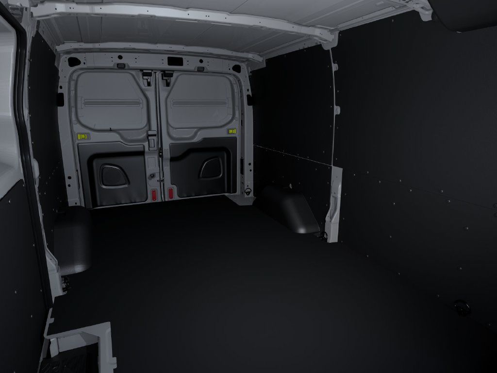 New 2027 Ford Transit 150 Low Roof w/ Load Area Protection Package RWD image 10