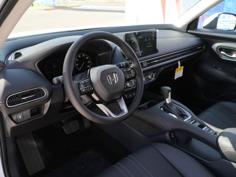 New 2026 Honda HR-V EX-L image 15