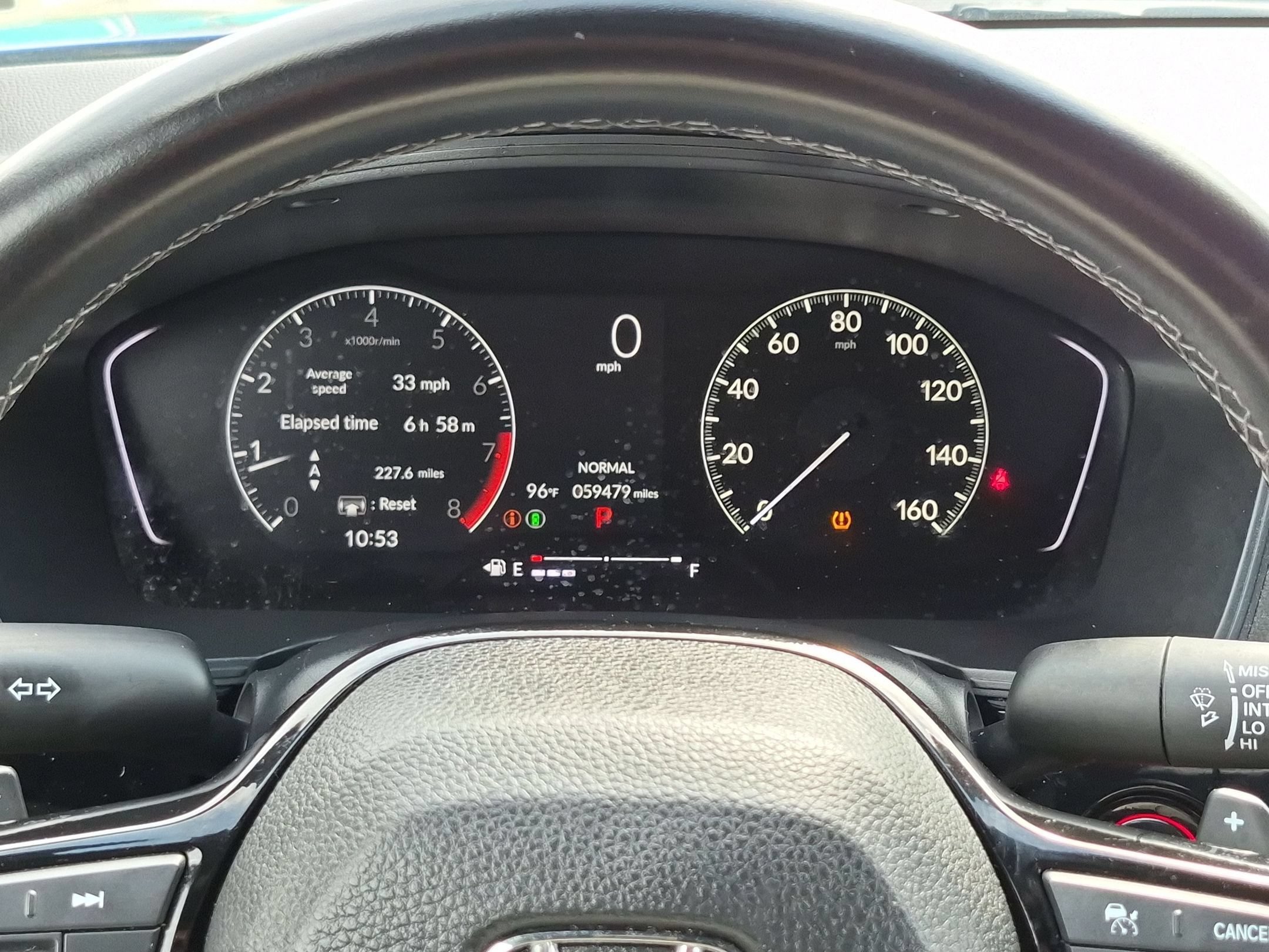 Used 2024 Honda Civic Sport image 19